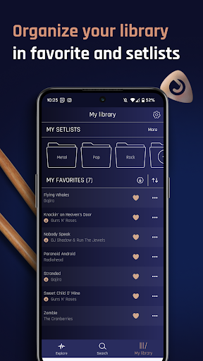 Jamzone - Sing & Play Along PC