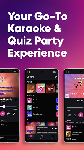 KaraFun – Karaoke & Quiz PC