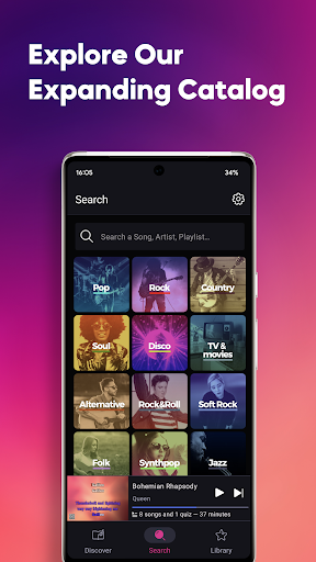 KaraFun – Karaoke & Muziekquiz