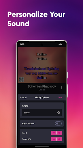 KaraFun – Karaoke & Quiz PC