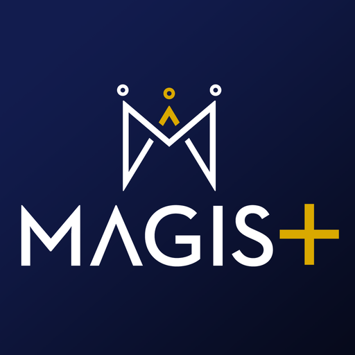 MAGIS+ الحاسوب