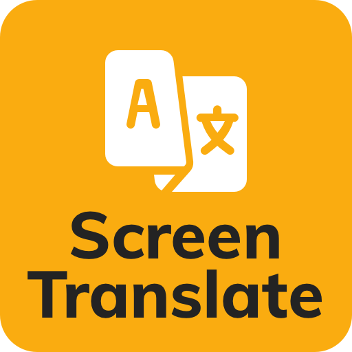 Translate On Screen PC