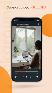 Background Video Recorder PC