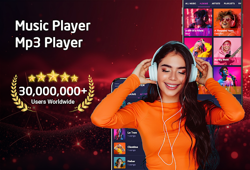 میوزک پلیئر پی سی