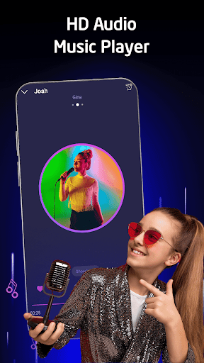 میوزک پلیئر پی سی