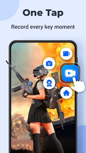Screen Recorder Video Recorder PC