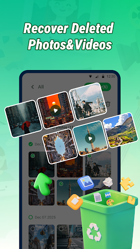 Photo Recover Swift PC