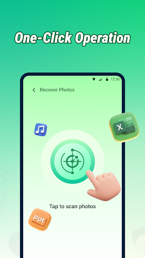 Photo Recover Swift PC