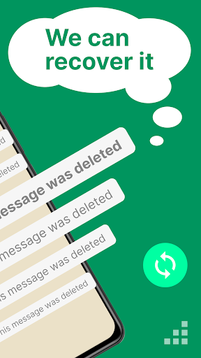 komputer GC Recover Deleted Messages