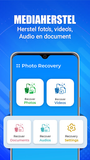 Fotoherstel: Herstel foto's PC