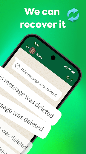 HT Recover Deleted Messages