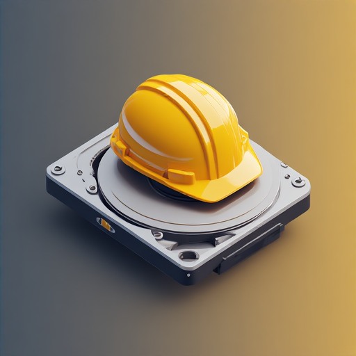 Recuva - recover PC
