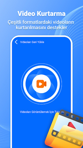 Dosya Kurtarma ve Fotoğraf PC