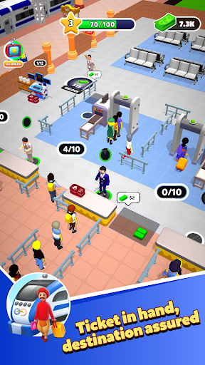 Vande Bharat Express PC