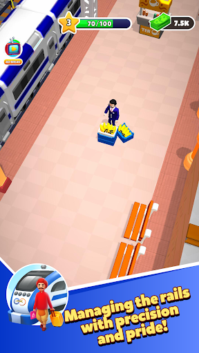 Vande Bharat Express PC