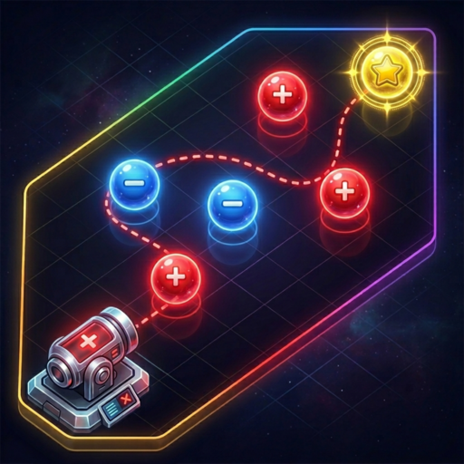 Electric Maze 3D PC