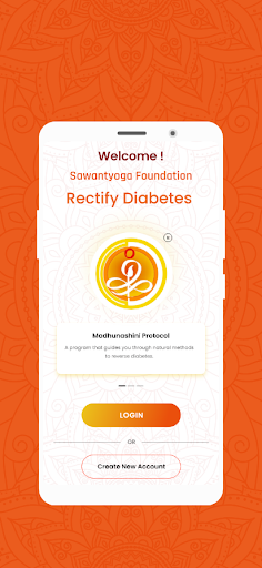 Rectify Diabetes PC