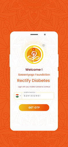 Rectify Diabetes PC