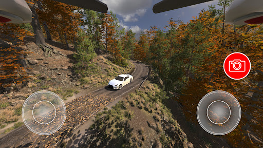 Drohnensimulator realistisch PC