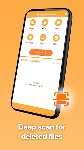 Recycle Buddy Bin পিসি