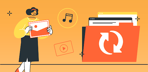 Recycle Buddy Bin পিসি