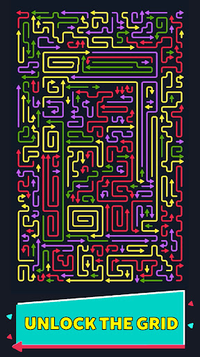 Arrowscapes™️ - Arrows Puzzle PC