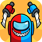 Download Red and Blue Stickman 2 on PC with MEmu