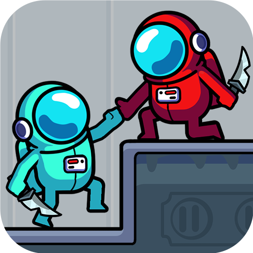 We're Impostors: Kill Together PC