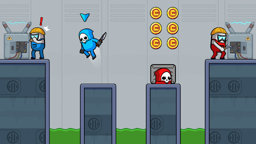 We're Impostors: Kill Together PC