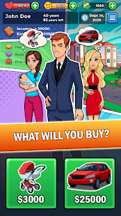 My Success Story business game PC