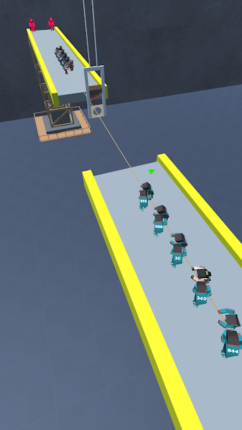 Squid.io - Red Light Green Light Multiplayer PC