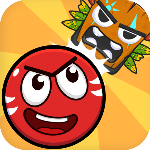 Roller Ball X : Bounce Ball PC