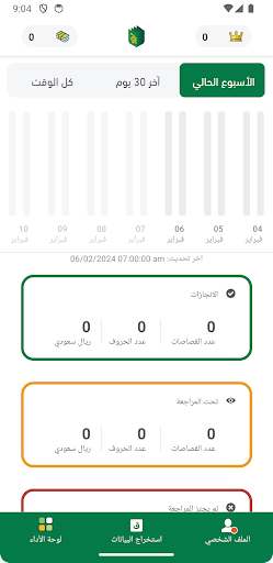 Raqmen | رقمن الحاسوب