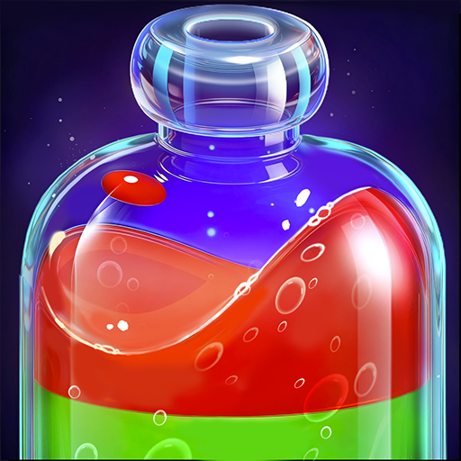 Watermatch-Water sort game