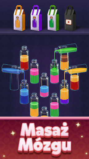 Watermatch-Water sort game