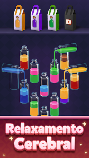 Watermatch-Water sort game