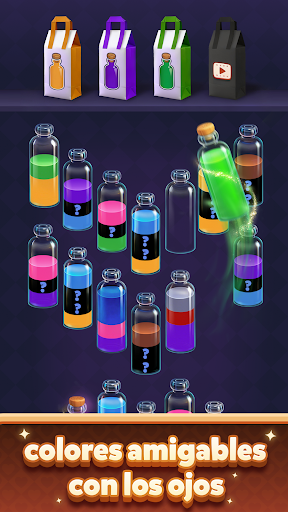 Watermatch-Water sort game