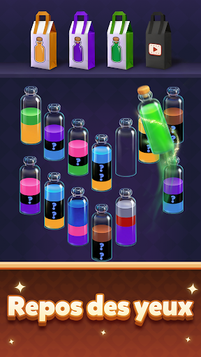 Watermatch-Water sort game