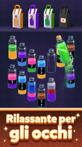 Watermatch-Water sort game