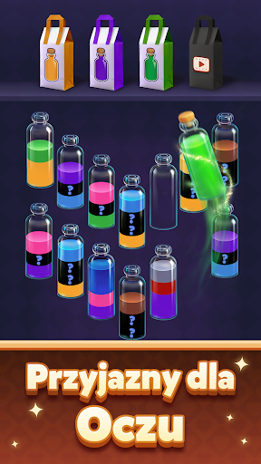 Watermatch-Water sort game