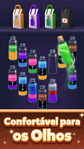 Watermatch-Water sort game