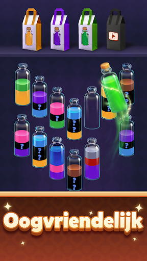 Watermatch-Water sort game