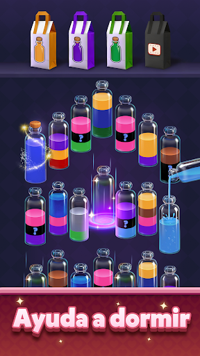 Watermatch-Water sort game