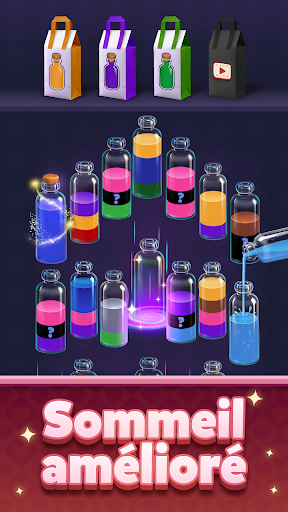 Watermatch-Water sort game