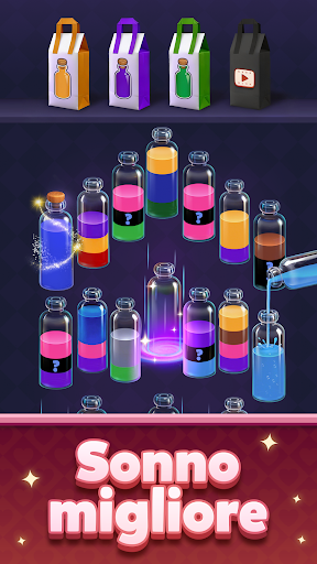 Watermatch-Water sort game