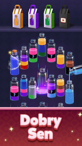 Watermatch-Water sort game