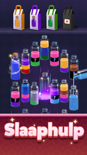 Watermatch-Water sort game