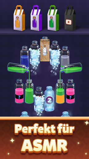 Watermatch-Water sort game