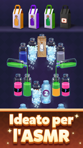 Watermatch-Water sort game