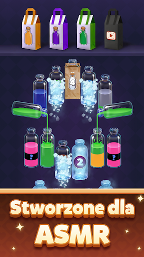 Watermatch-Water sort game